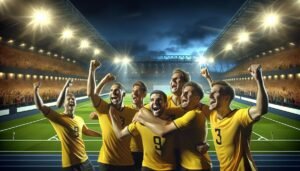 KuPS juhlii voittoa Slovan Bratislavasta Konferenssiliigan ottelussa