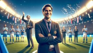 Pep Guardiola juhlii 1000. otteluaan Manchester Cityn managerina ottelussa Liverpoolia vastaan