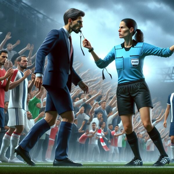 SJK:n valmentaja Stevie Grieve reagoi tuomaripäätökseen Veikkausliigan kärkikamppailussa