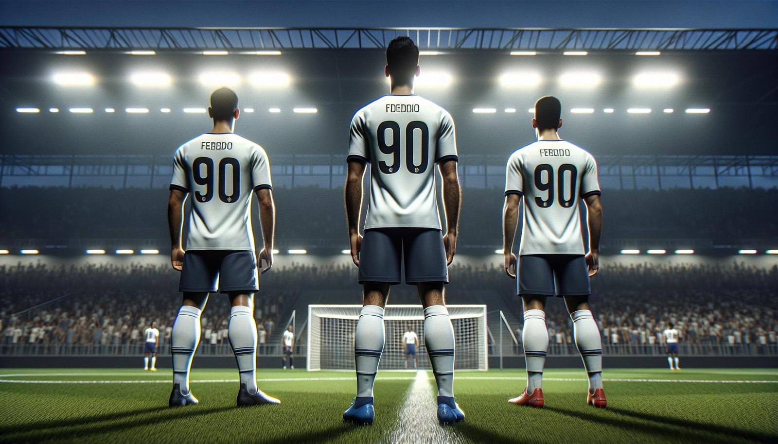 Veikkausliigan kauden 2025 teräsmiehet Matias Rale, Eetu Huuhtanen ja Martti Haukioja pelasivat täydet minuutit osoittaen poikkeuksellista kestävyyttä ja luotettavuutta joukkuetensa avainpelaajina