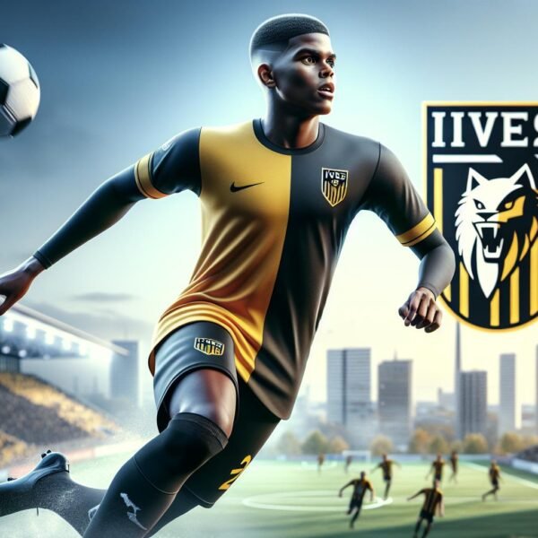 Adeleke Akinyemi avaa vaikean kautensa Ilveksessä ja tulevaisuuden suunnitelmansa