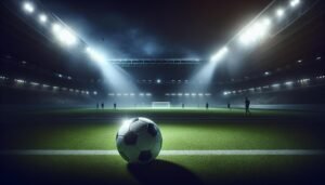 Arsenalin keskikentän tähti Declan Rice miettii tilannettaan ennen Mestarien liigan ottelua Club Bruggea vastaan, kun hänen pelikuntonsa on epävarma.