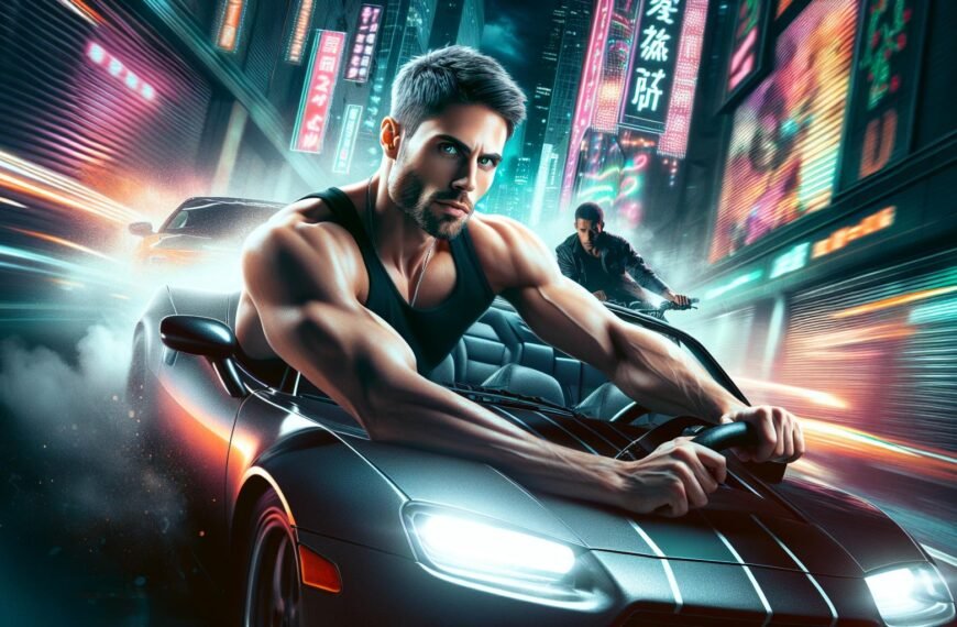 Cristiano Ronaldo yhdessä Vin Dieselin kanssa herättää spekulaatioita mahdollisesta roolista Fast & Furious -elokuvasarjassa