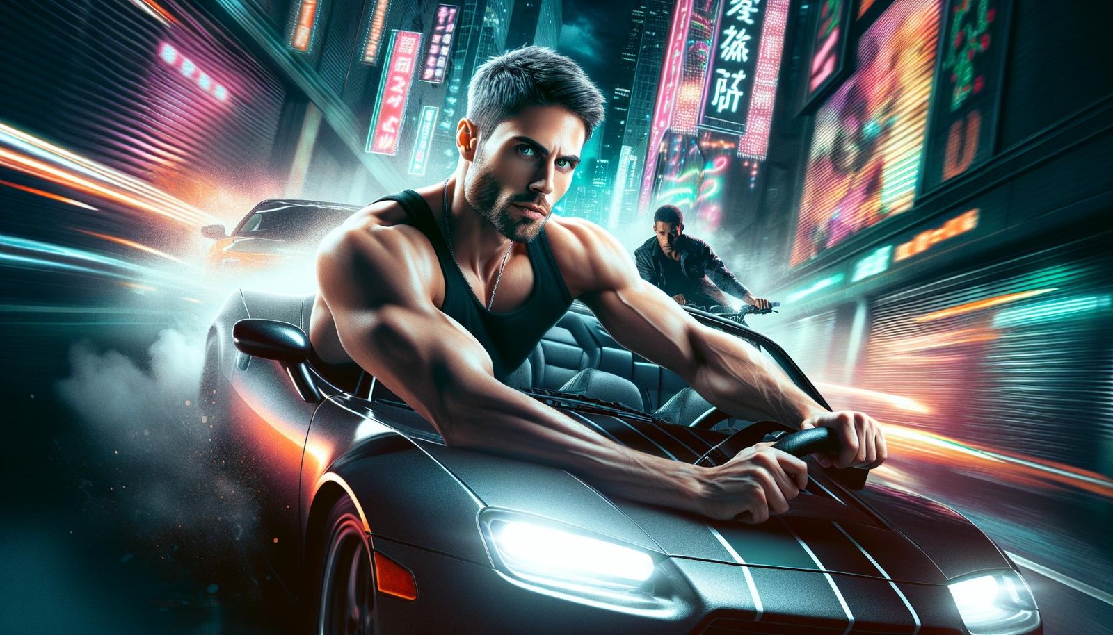 Cristiano Ronaldo yhdessä Vin Dieselin kanssa herättää spekulaatioita mahdollisesta roolista Fast & Furious -elokuvasarjassa