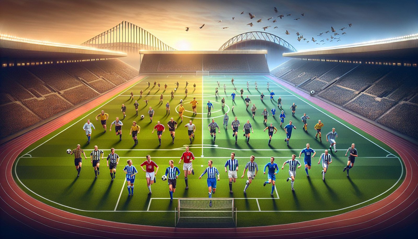 Erkka V. Lehtola kentän laidalla seuraamassa nuorten maajoukkueen valmistautumista otteluun – yli vuosikymmen suomalaisen jalkapallokehityksen ytimessä