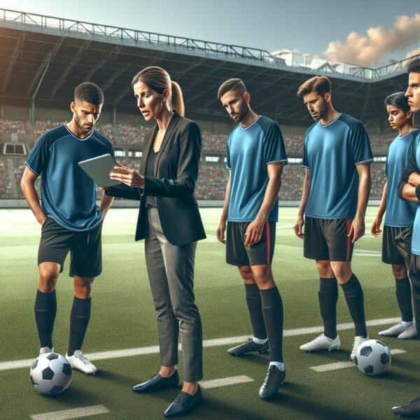 FC Lahden Valmennusryhmä Jatkaa Yhteistyötä: Pereiran Tiimi Valmiina Kauteen 2026