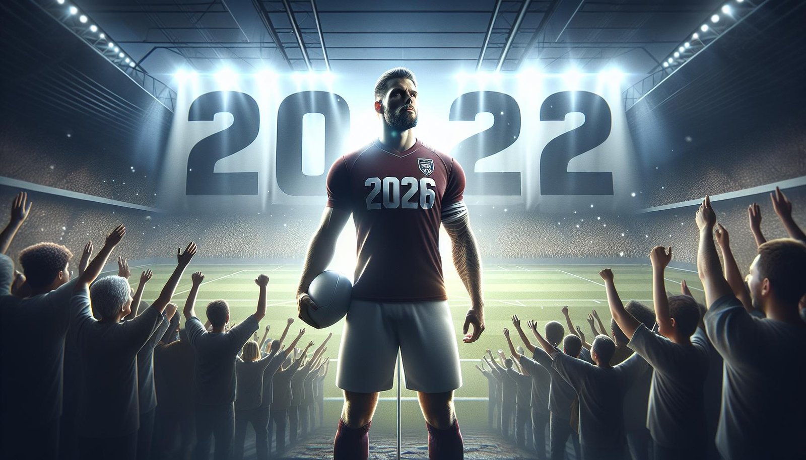 Jalkapalloilija Johan Brunell allekirjoitti jatkosopimuksen FF Jaron kanssa kauteen 2026 saakka, tuoden arvokasta kokemusta joukkueen puolustukseen.