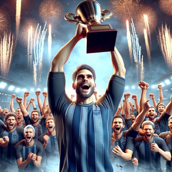 Kuopion Palloseura juhlii Veikkausliigan mestaruutta kaudella 2025 – pelaajat nostavat pokaalia kotikentällä Kuopiossa