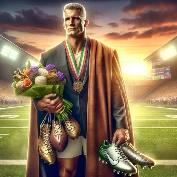 Joona Toivio jättää kentät taakseen – suomalaislegenda päättää vaikuttavan jalkapallouransa ja siirtää viestikapulan uudelle sukupolvelle