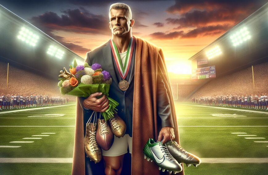 Joona Toivio jättää kentät taakseen – suomalaislegenda päättää vaikuttavan jalkapallouransa ja siirtää viestikapulan uudelle sukupolvelle