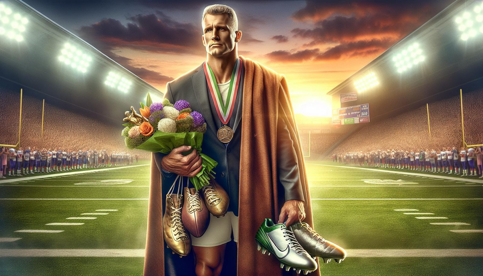 Joona Toivio jättää kentät taakseen – suomalaislegenda päättää vaikuttavan jalkapallouransa ja siirtää viestikapulan uudelle sukupolvelle