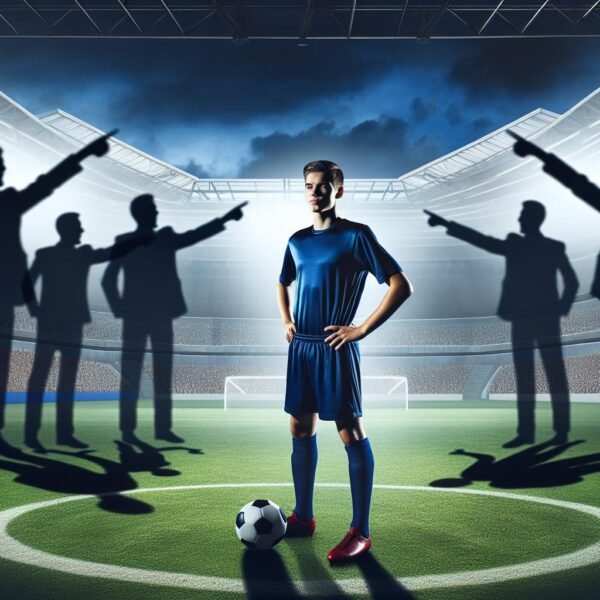 Jude Bellingham: Real Madridin Tähti Ei Stressaa Kritiikistä