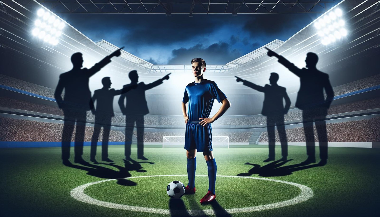 Jude Bellingham hallitsee peliä Real Madridin keskikentällä, ilmentäen tehokkuutta ja mielentyyneyttä huipputasolla.