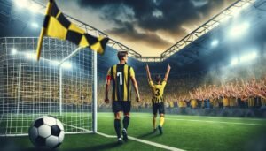 KuPS juhlii historiallista jatkopaikkaansa UEFA:n Konferenssiliigassa Crystal Palace -tasapelin jälkeen
