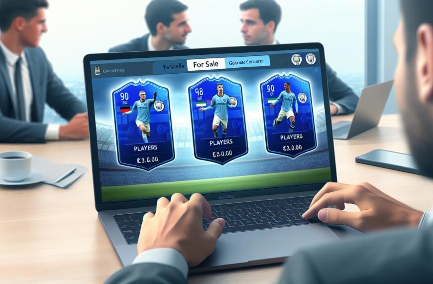 Manchester Cityn manageri Pep Guardiola suunnittelee pelaajamuutoksia siirtoikkunassa 2024