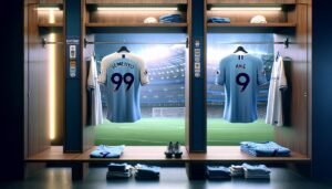 Manchester Cityn mahdolliset pelaajasiirrot, mukaan lukien Antoine Semenyon hankinta ja Nathan Aken mahdollinen lähtö, voivat vaikuttaa merkittävästi joukkueen kokoonpanoon tammikuun siirtoikkunassa.