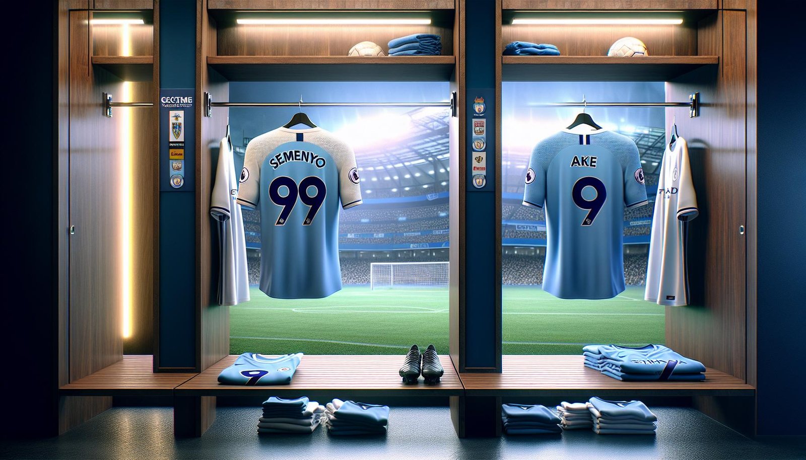 Manchester Cityn mahdolliset pelaajasiirrot, mukaan lukien Antoine Semenyon hankinta ja Nathan Aken mahdollinen lähtö, voivat vaikuttaa merkittävästi joukkueen kokoonpanoon tammikuun siirtoikkunassa.