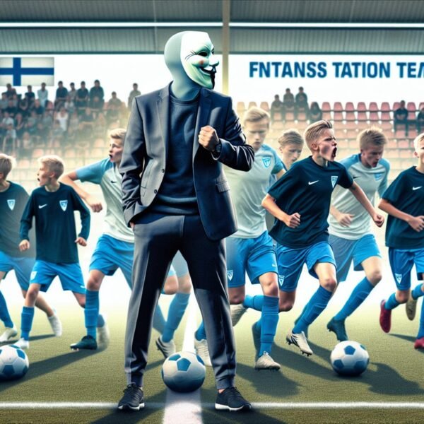 Mika Lehkosuo jatkaa Suomen U21-maajoukkueen päävalmentajana vuoteen 2028, tavoitteena menestys EM-karsinnoissa ja nuorten pelaajien kehittäminen.