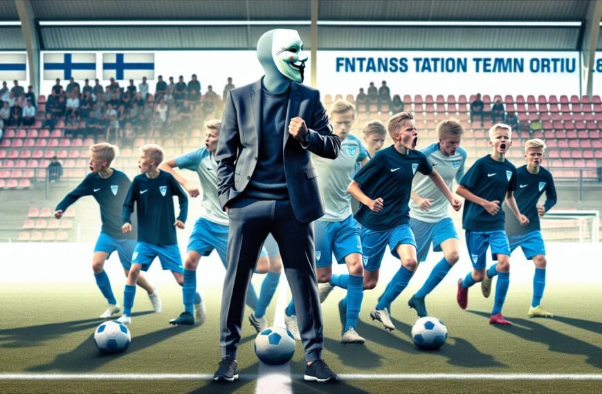 Mika Lehkosuo jatkaa Suomen U21-maajoukkueen päävalmentajana vuoteen 2028, tavoitteena menestys EM-karsinnoissa ja nuorten pelaajien kehittäminen.