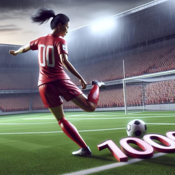 Ilveksen hyökkääjä Roope Riski on lähellä historiallista rajapyykkiä, kun hän tavoittelee 100 maalin täyttymistä Veikkausliigassa – saavutuksella hän liittyisi harvalukuiseen legenda-pelaajien joukkoon.