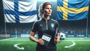 Skotlantilaisvalmentaja Stevie Grieve siirtyy Helsingborgin jalkapallojoukkueen peräsimeen Ruotsissa ja valmistautuu uusiin haasteisiin