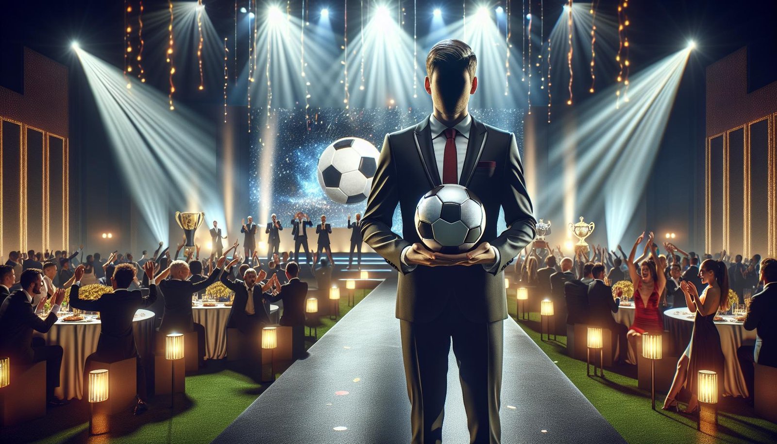 Sami Hyypiä vastaanottaa Captain's Ball -palkinnon vuoden 2025 gaalassa tunnustuksena johtajuudestaan ja saavutuksistaan suomalaisessa jalkapalloilussa.