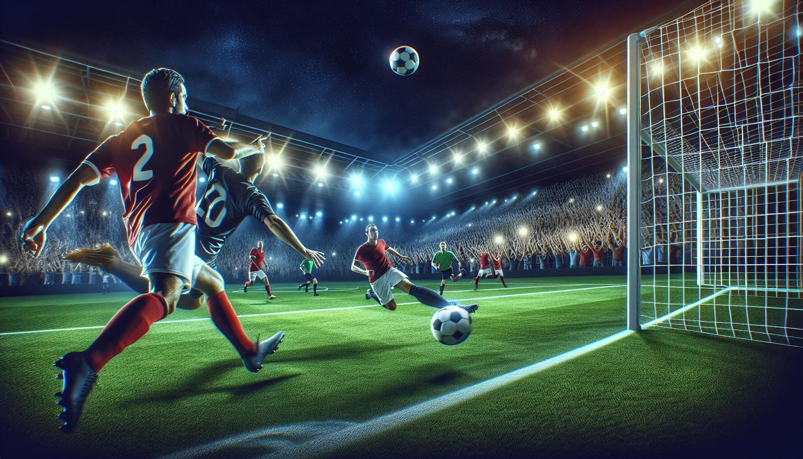 Manchester Unitedin ja Bournemouthin välinen 4–4-päättynyt Valioliiga-ottelu tarjosi draamaa, maaleja ja hyökkäyspelaamisen ilotulitusta Old Traffordilla.