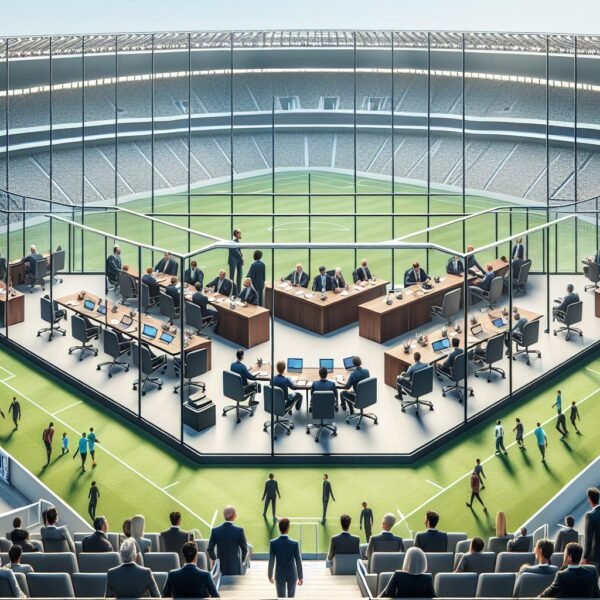 Veikkausliigan valiokunnat 2026: Uudet edustajat kehittävät kotimaista jalkapalloa