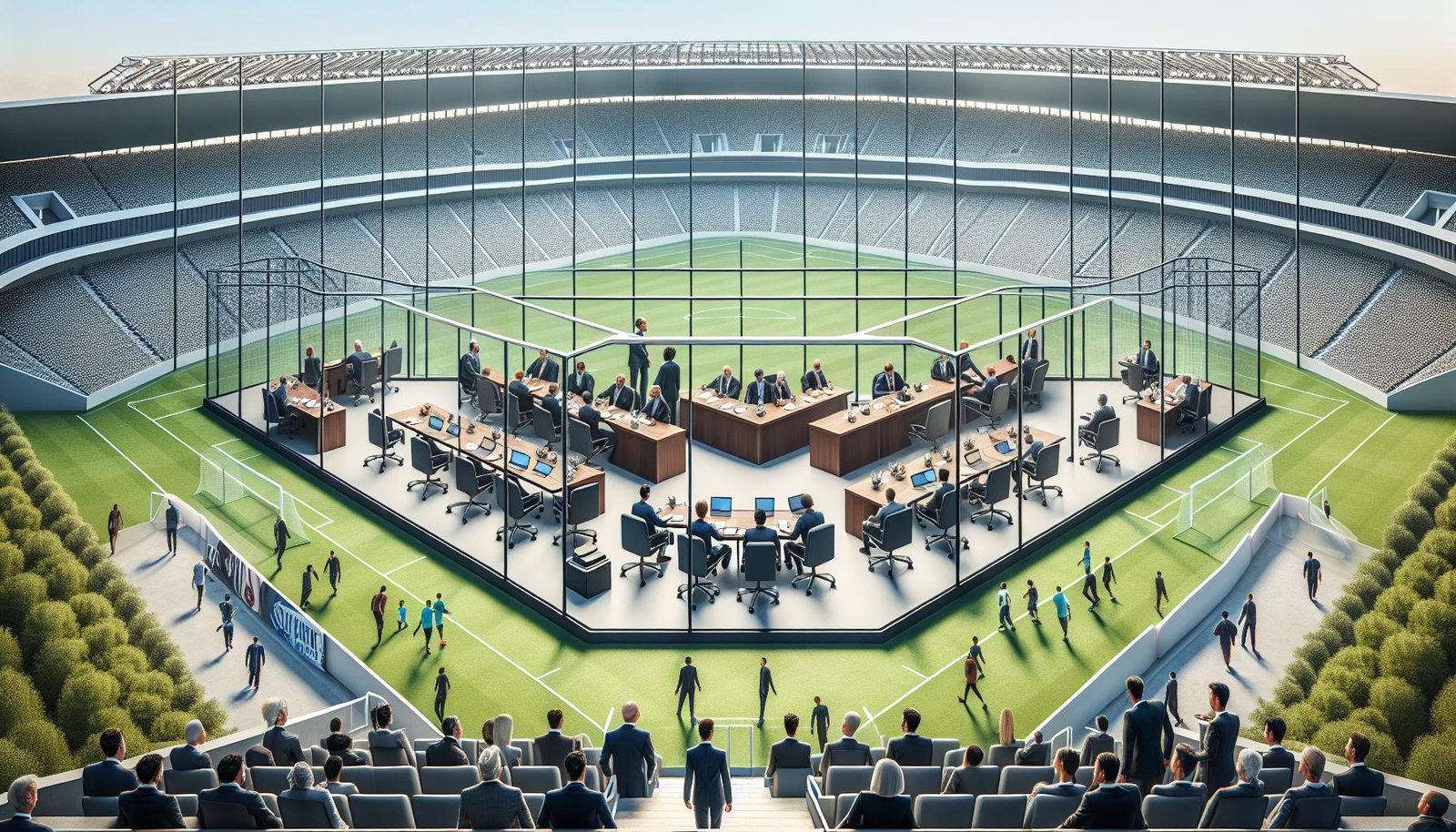 Veikkausliigan valiokunnat 2026: Uudet edustajat kehittävät kotimaista jalkapalloa