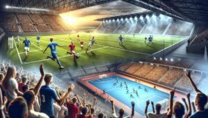 Suomalaisen jalkapallon ja futsalin unohtumattomat hetket vuonna 2025 – maajoukkueiden tarinat, seurajoukkueiden menestys ja kasvava jalkapallokulttuuri