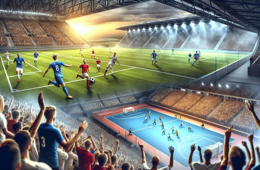 Suomalaisen jalkapallon ja futsalin unohtumattomat hetket vuonna 2025 – maajoukkueiden tarinat, seurajoukkueiden menestys ja kasvava jalkapallokulttuuri