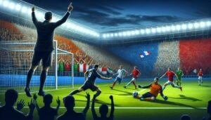 Barcelona juhlii voittoa El Clásicossa, Raphinha tuulettaa ratkaisevaa maalia Supercupin finaalissa Real Madridia vastaan