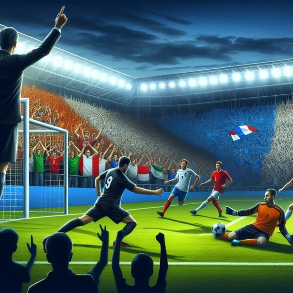 Barcelona Voittaa Jännittävän El Clásicon: Raphinhan Kaksinkertainen Maalitahti ja Flickin Voittoputki