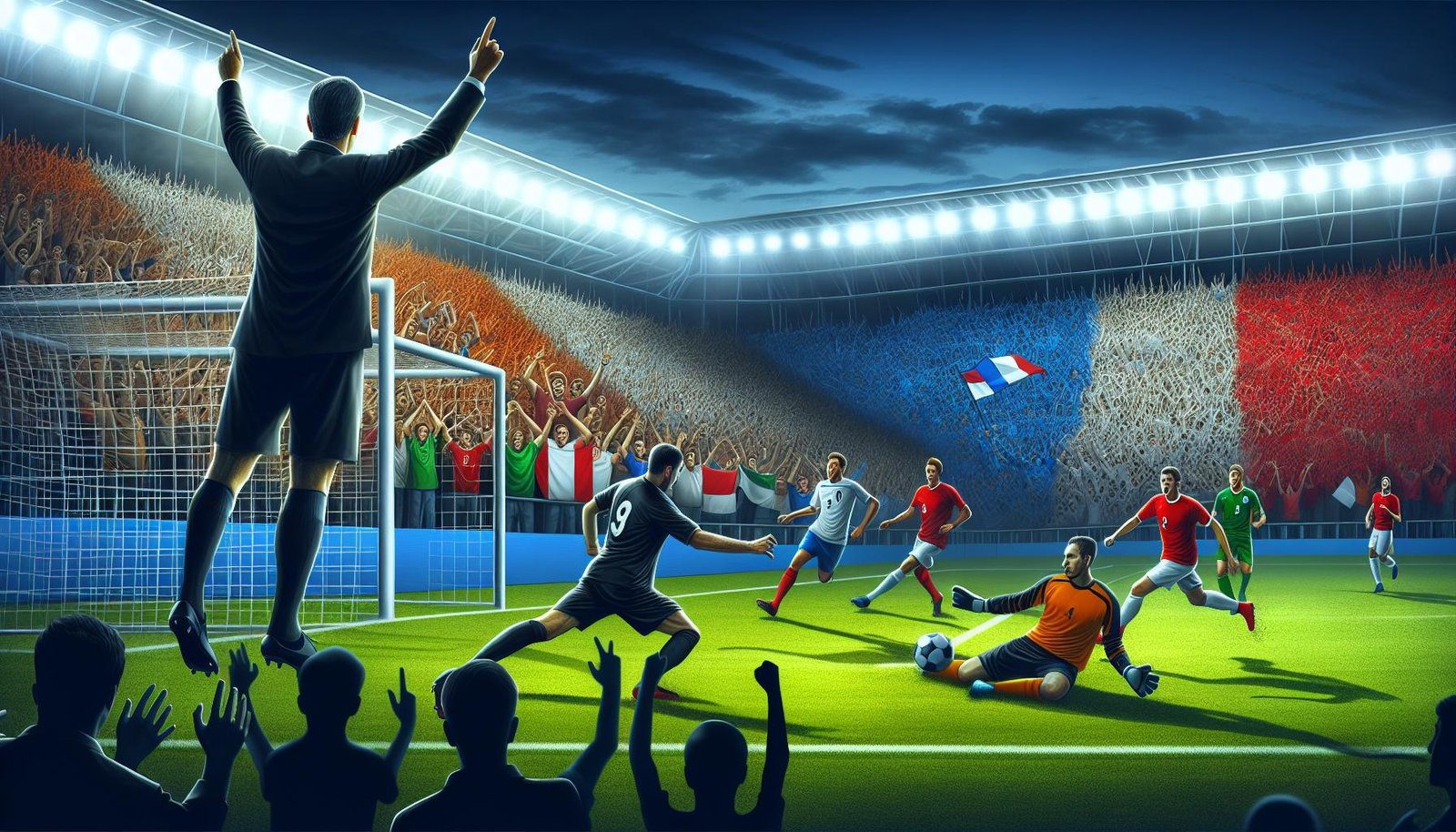 Barcelona juhlii voittoa El Clásicossa, Raphinha tuulettaa ratkaisevaa maalia Supercupin finaalissa Real Madridia vastaan