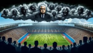 Eurooppalaiset jalkapallopäättäjät keskustelevat mahdollisesta MM-kisojen boikotista vastauksena Trumpin Grönlanti-puheisiin UEFA:n kokouksessa.