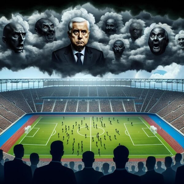 Eurooppalaiset jalkapallopäättäjät keskustelevat mahdollisesta MM-kisojen boikotista vastauksena Trumpin Grönlanti-puheisiin UEFA:n kokouksessa.