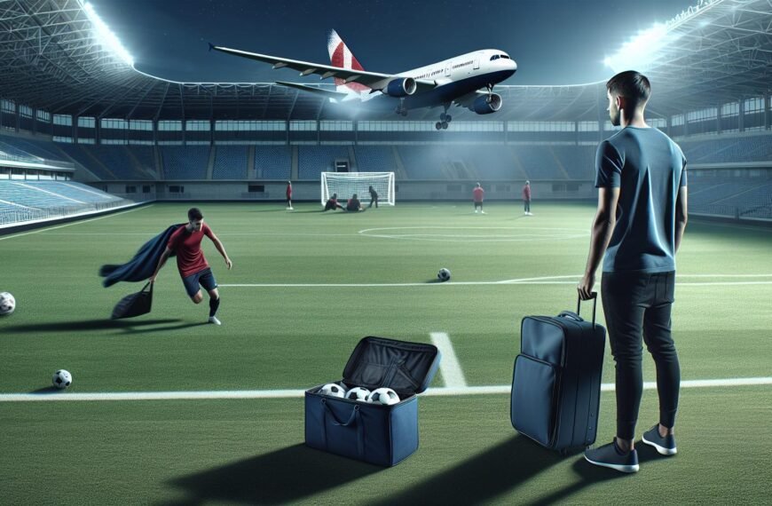 FC Hakan uusi laitahyökkääjä Imani Lanquedoc liittyy joukkueeseen korvaamaan Arlind Sejdiuta Ykkösliigan kauden alla.