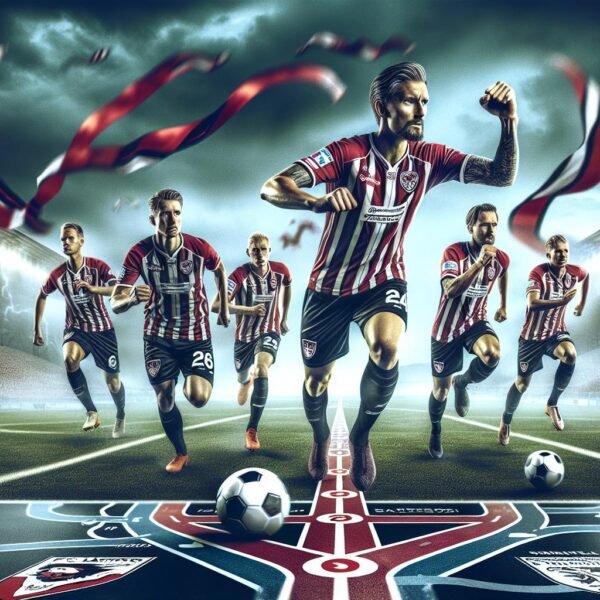 FC Lahti asettaa tavoitteet korkealle: Kuuden parhaan joukkoon Veikkausliigassa