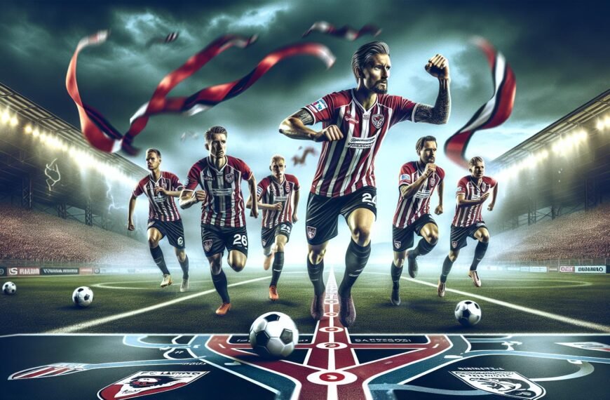 FC Lahti aloittaa Veikkausliigakauden 2024 vahvasti, tähtäimessä kuuden parhaan joukko