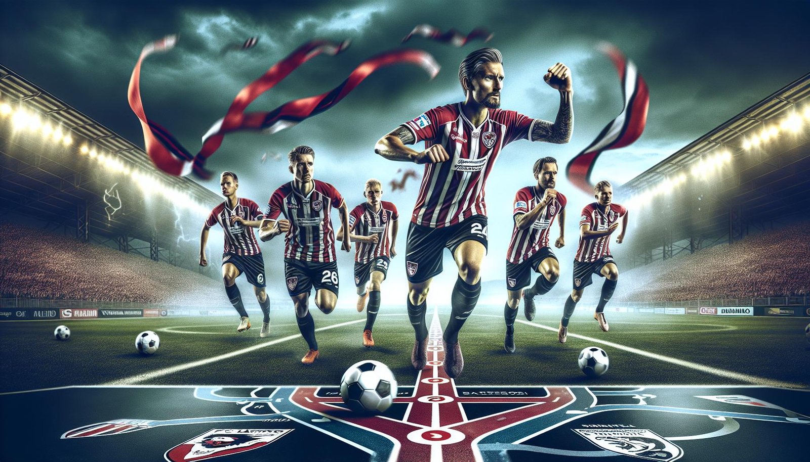 FC Lahti aloittaa Veikkausliigakauden 2024 vahvasti, tähtäimessä kuuden parhaan joukko