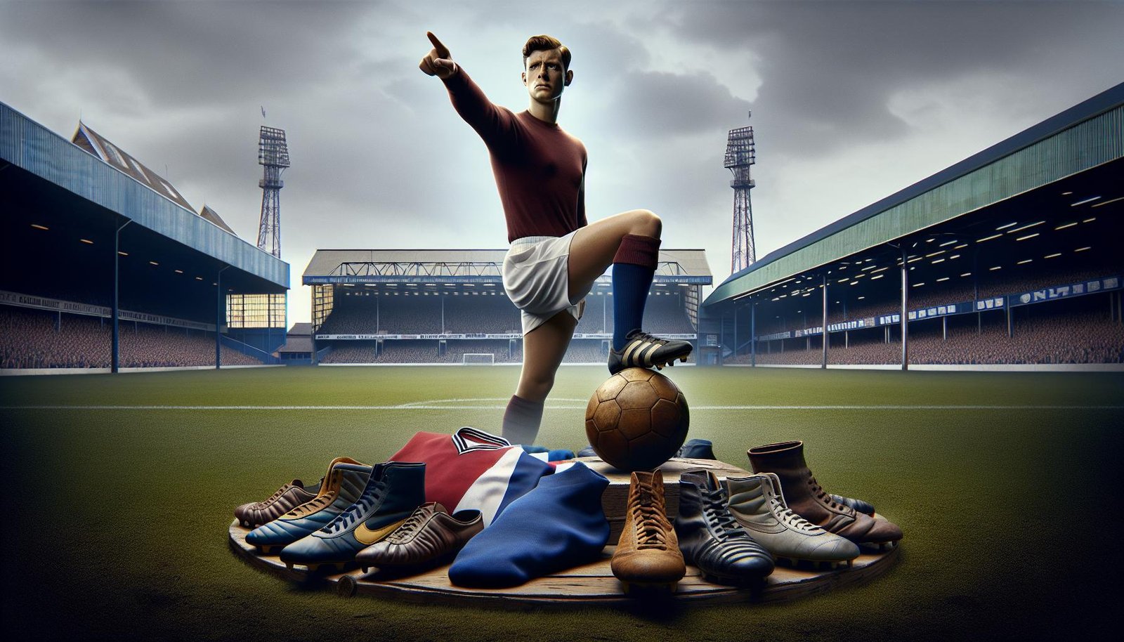 Gary Nevillen kritiikki ja Manchester Unitedin uusi suunta huonojen tulosten jälkeen