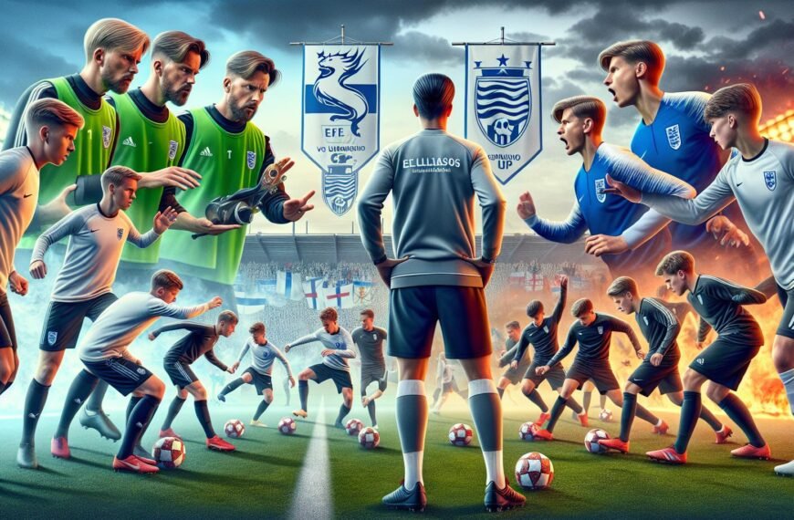 HJK ja IFK Mariehamn kohtasivat Liigacup 2026 -avauksessa Talin jalkapallohallissa Helsingissä – ottelusta muodostui intensiivinen kauden avauskilpailu