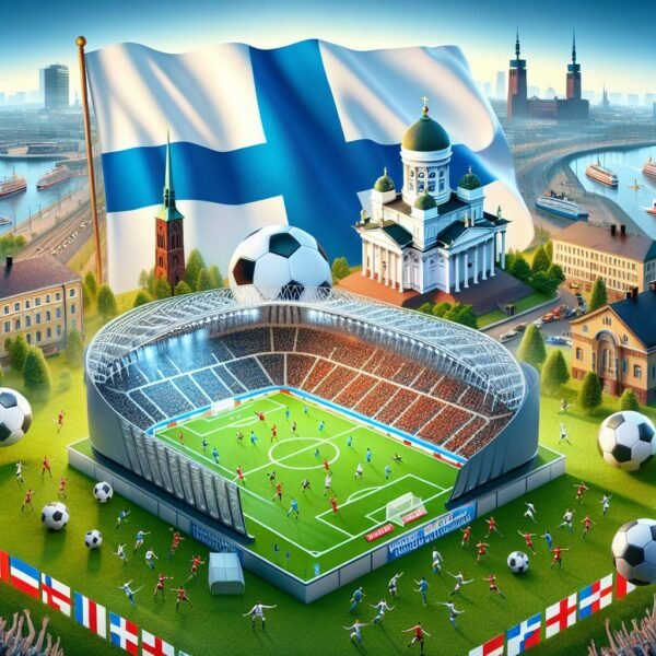 Helmarit pelaavat MM-karsintojen kotiottelunsa Helsingissä ja Tampereella