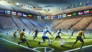 Huuhkajat valmistautuvat kansainväliseen FIFA Series 2026 -turnaukseen Uudessa-Seelannissa kohdaten Uuden-Seelannin ja Kap Verden Eden Parkilla Aucklandissa.