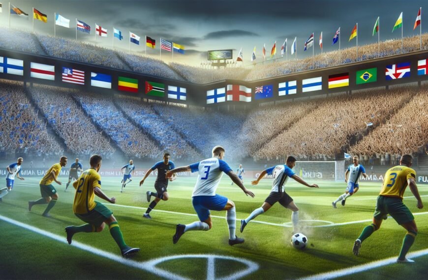 Huuhkajat valmistautuvat kansainväliseen FIFA Series 2026 -turnaukseen Uudessa-Seelannissa kohdaten Uuden-Seelannin ja Kap Verden Eden Parkilla Aucklandissa.