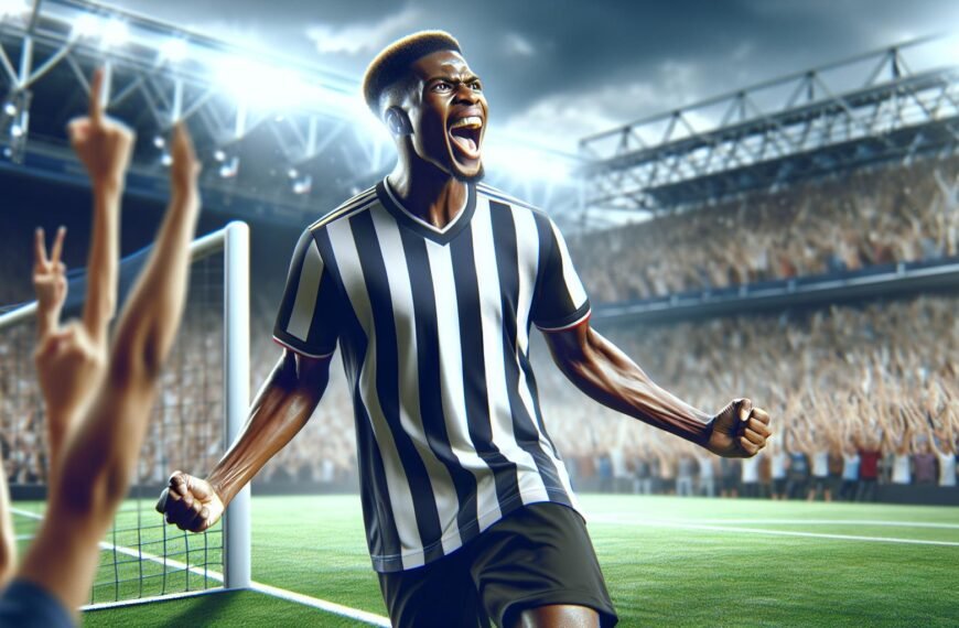 Ibrahim Cissé allekirjoittaa sopimuksen AIK:n kanssa ja vahvistaa Tukholman seuran puolustusta ennen Allsvenskan-kautta.