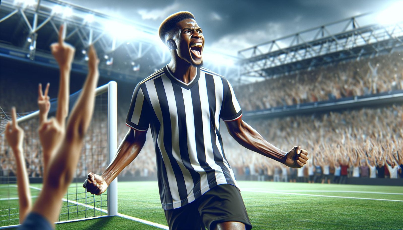 Ibrahim Cissé allekirjoittaa sopimuksen AIK:n kanssa ja vahvistaa Tukholman seuran puolustusta ennen Allsvenskan-kautta.