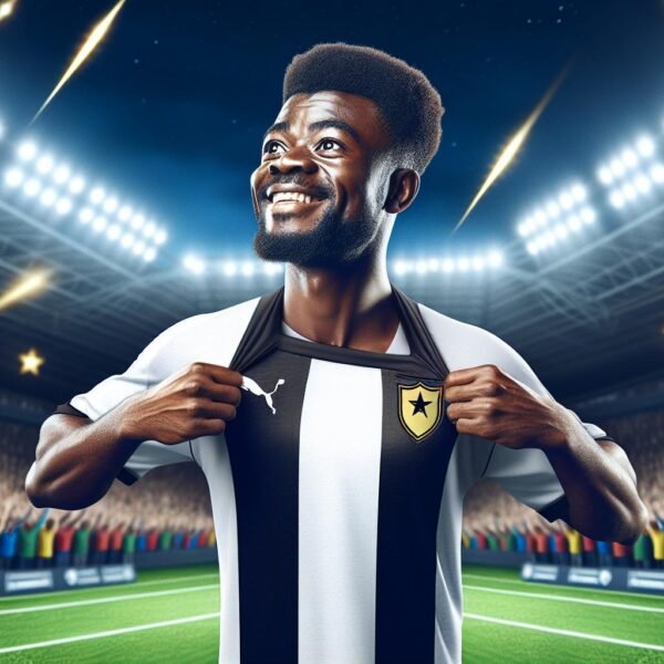 Ghanalainen keskikenttäpelaaja Daniel Amoo liittyy Tampereen Ilvekseen vahvistamaan joukkuetta tulevalla Veikkausliiga-kaudella.