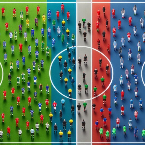 Kansallinen Ykkönen 2026 joukkueet valmistautuvat tulevaan jalkapallokauteen lisenssipäätösten myötä