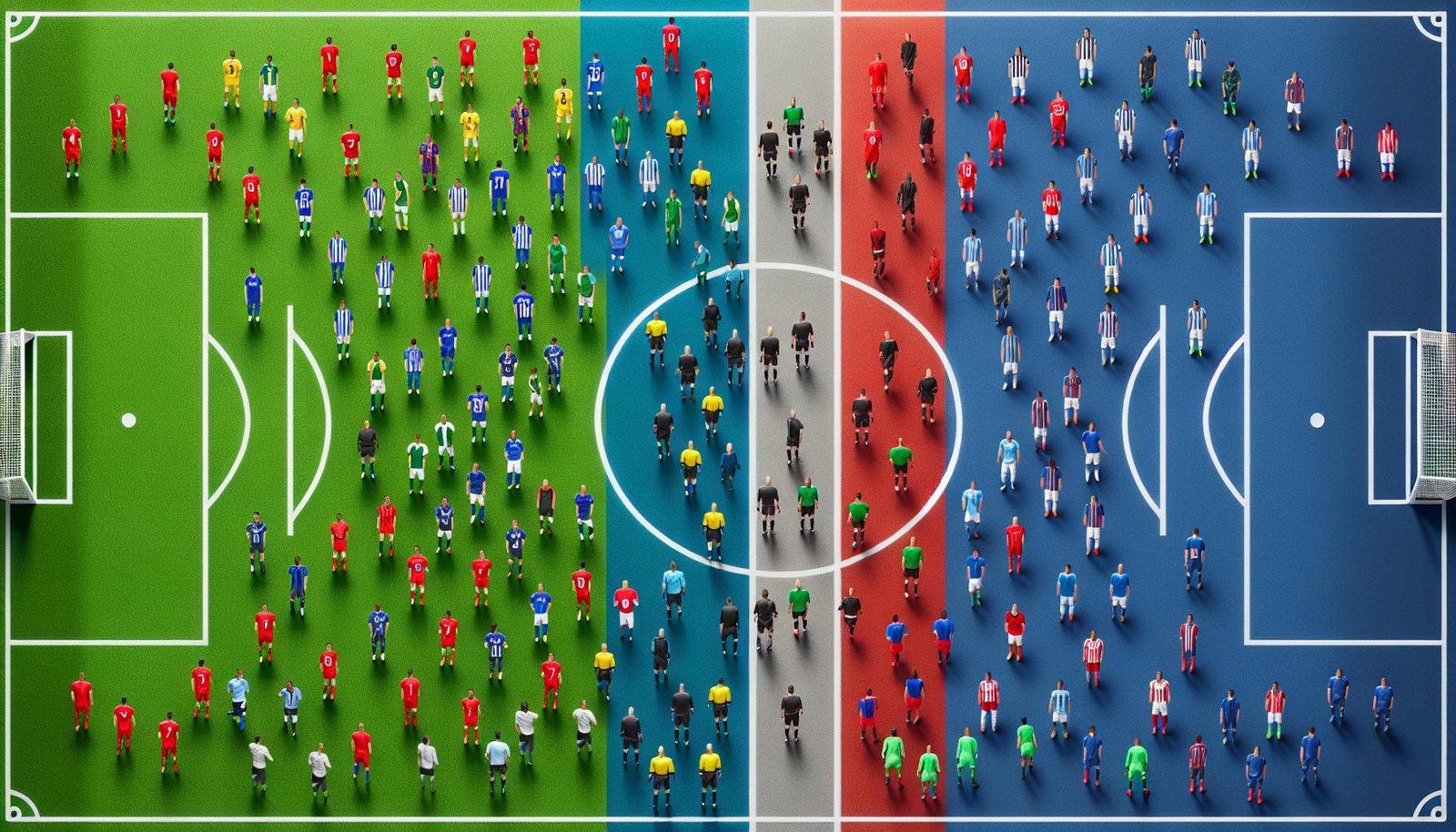 Kansallinen Ykkönen 2026 joukkueet valmistautuvat tulevaan jalkapallokauteen lisenssipäätösten myötä